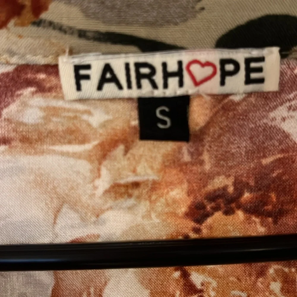 Fairhope Blouse - Picture 5 of 7